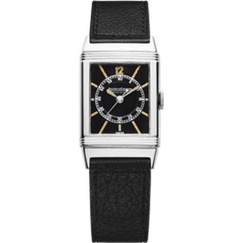 Jaeger-LeCoultre Reverso Central Seconds