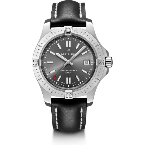 Breitling Colt 41 Automatic