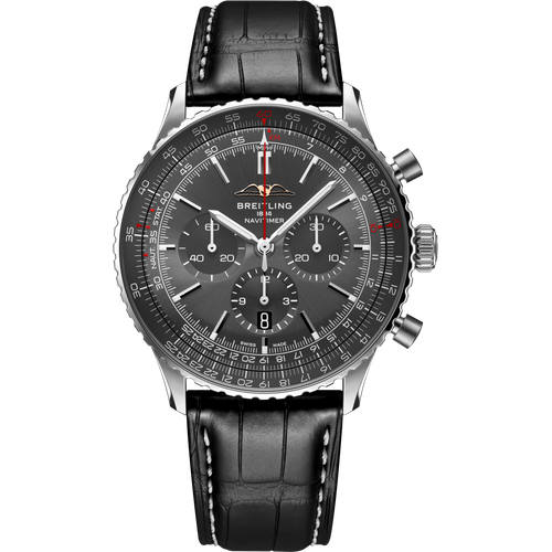 Breitling Navitimer B01 Chronograph 46