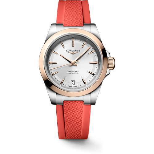 Longines Conquest