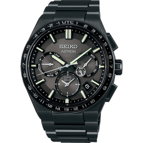 Seiko Astron