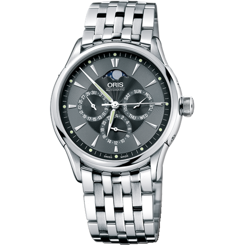 Oris Artelier Complication 2007