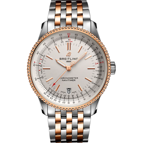 Breitling Navitimer Automatic 38