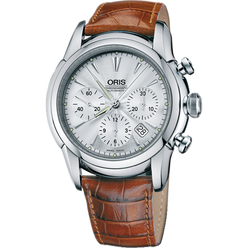 Oris Artelier Chronograph 2003