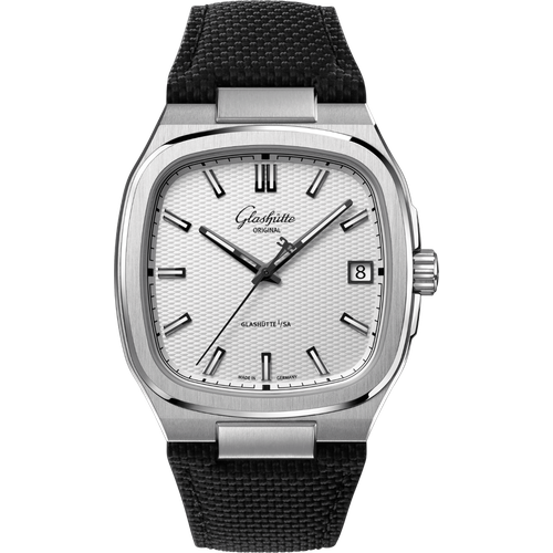 Glashütte Original 70s