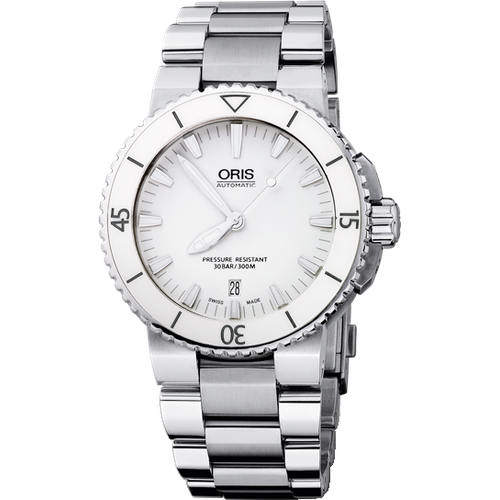 Oris Aquis Date