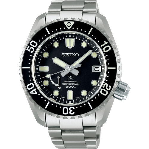 Seiko Prospex
