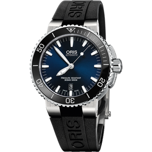 Oris Aquis Date