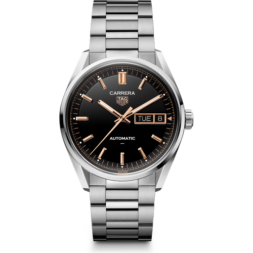 TAG Heuer Carrera Day-Date