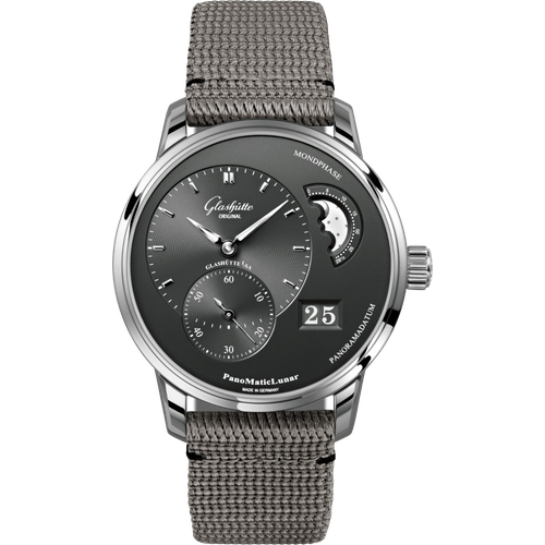 Glashütte Original PanoMaticLunar