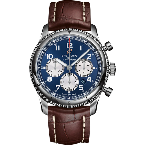 Breitling Aviator 8 B01 Chronograph 43