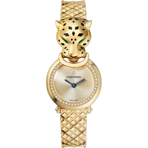 Cartier La Panthère de Cartier