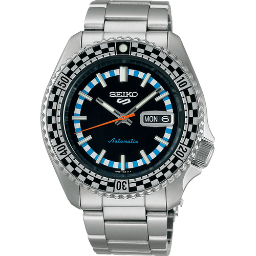 Seiko 5 Sports