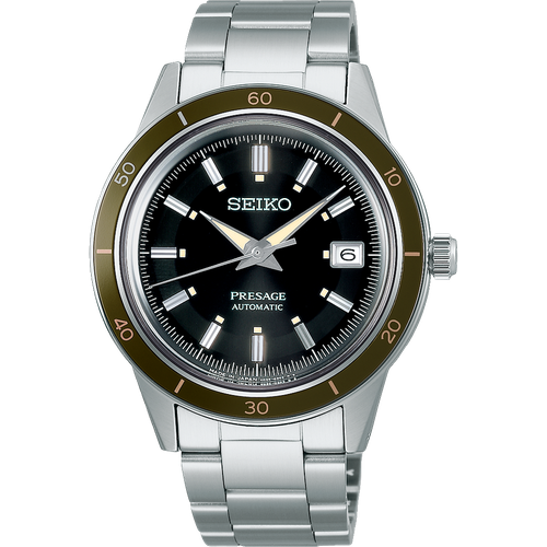 Seiko Presage
