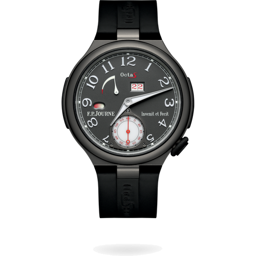 F.P. Journe Octa Sport Titanium