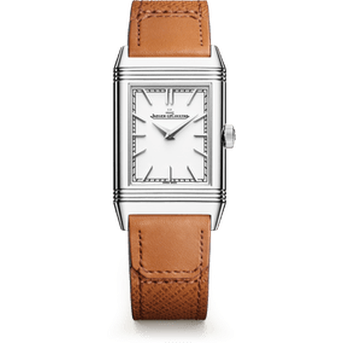 Jaeger-LeCoultre Reverso Tribute Monoface