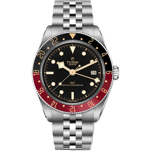 Tudor Black Bay 58 GMT