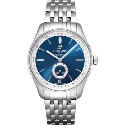 Breitling Premier Automatic 40