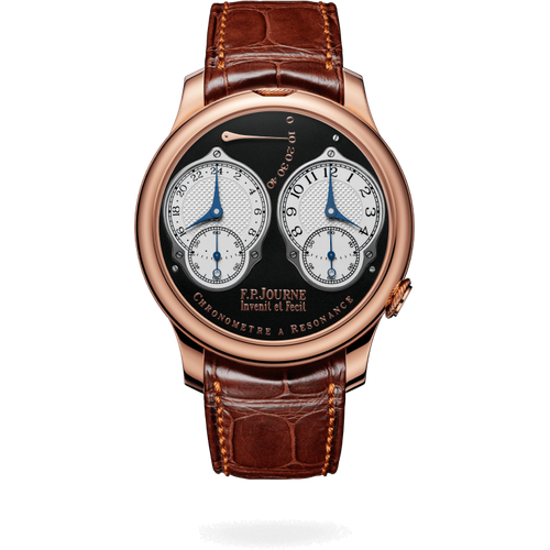 F.P. Journe Boutique Edition - Chronomètre à Résonance
