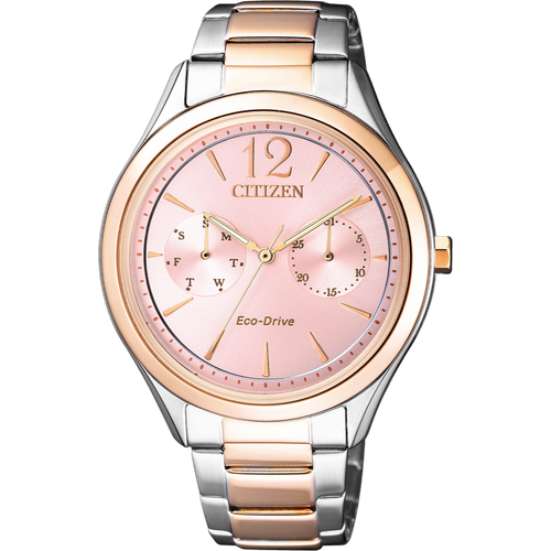 Citizen FD4026-81X