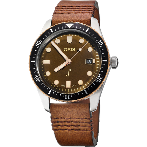 Oris Formosa Violin Limited Edition