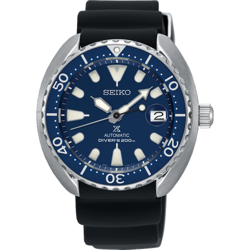 Seiko Prospex Mar