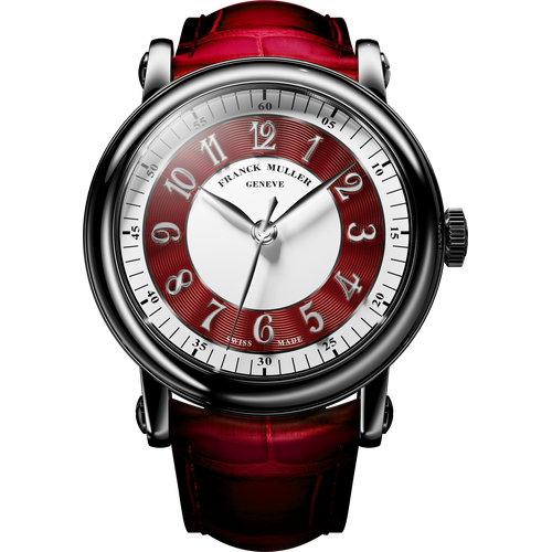 Franck Muller Round