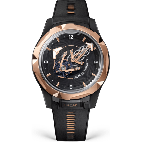 Ulysse Nardin Freak ONE
