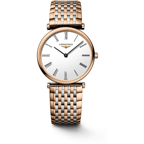 Longines La Grande Classique de Longines