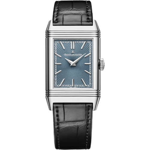 Jaeger-LeCoultre Reverso Tribute Enamel XU Beihong Two Horses