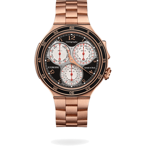F.P. Journe Centigraphe