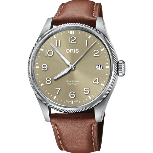 Oris ProPilot Date