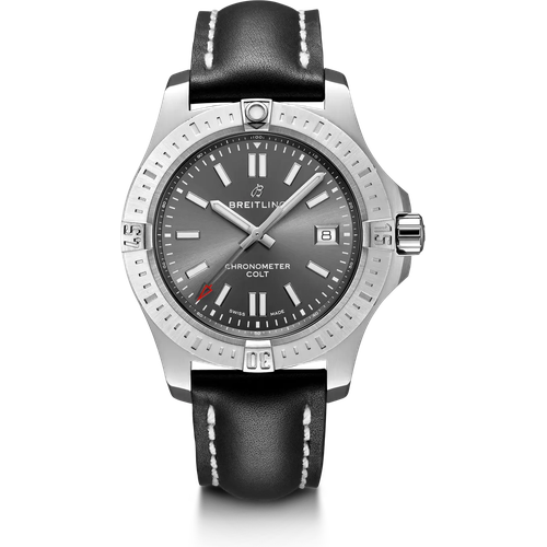 Breitling Colt 41 Automatic