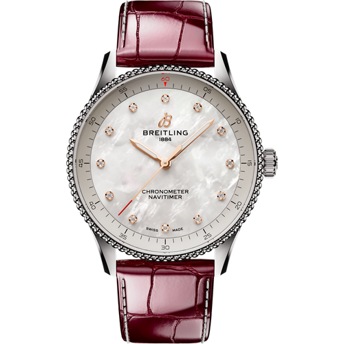 Breitling Navitimer 32