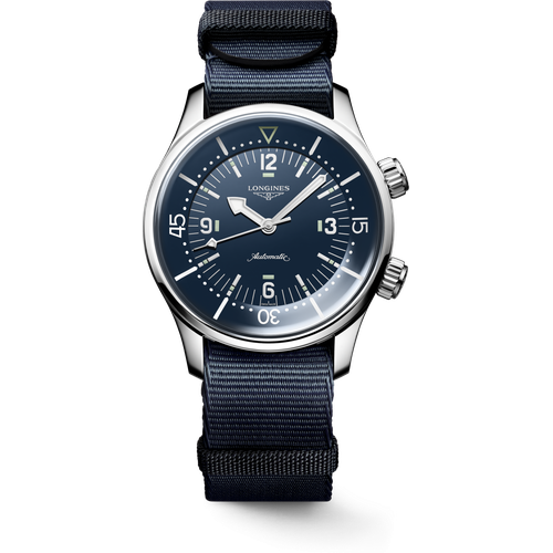 Longines Legend Diver