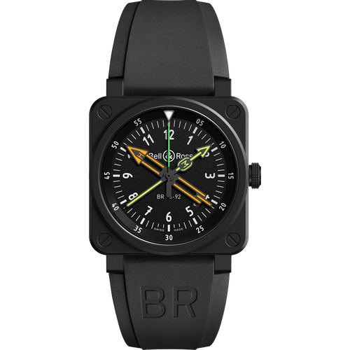 Bell & Ross BR-03 Radiocompass