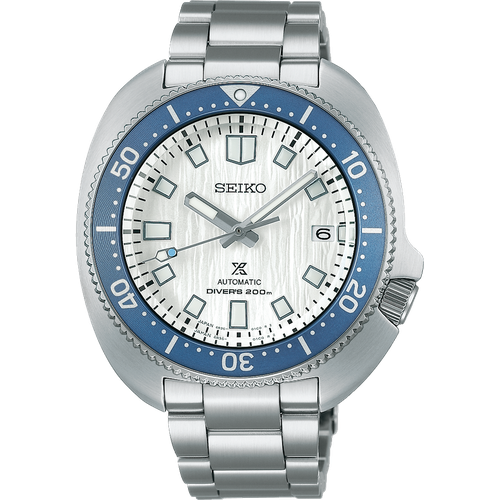 Seiko Prospex