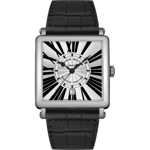 Franck Muller Master Square
