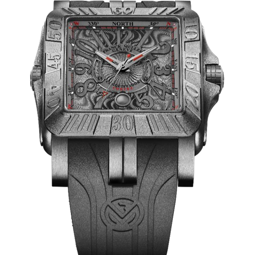 Franck Muller Conquistador Cortez GPG