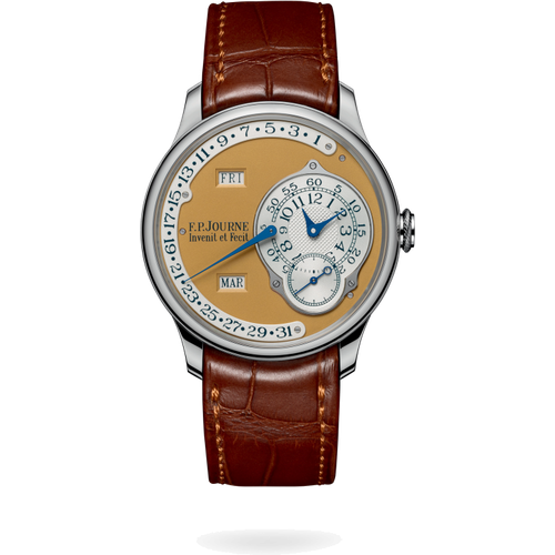 F.P. Journe Octa Calendrier 38 mm Steel Set