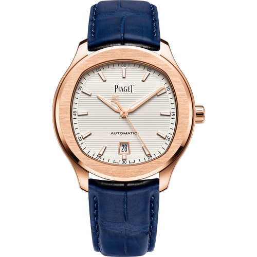 Piaget Piaget Polo Date