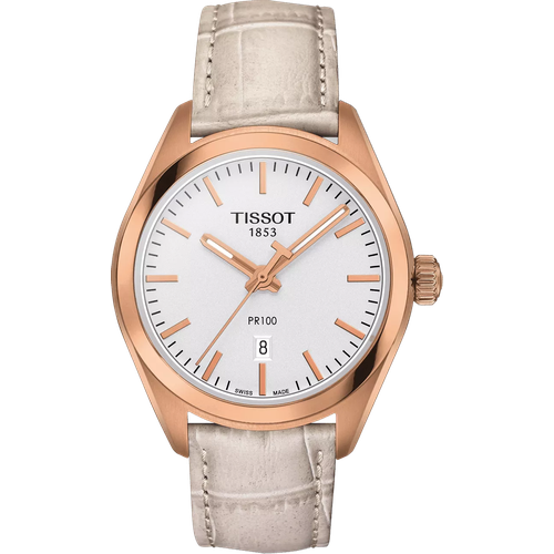 Tissot PR 100 Lady