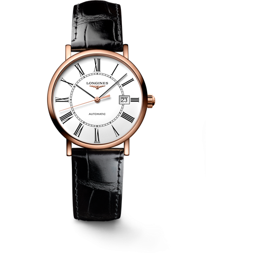 Longines Elegant Collection