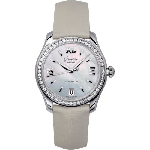 Glashütte Original Serenade