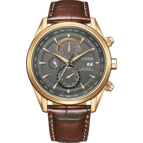 Citizen AT8263-10H