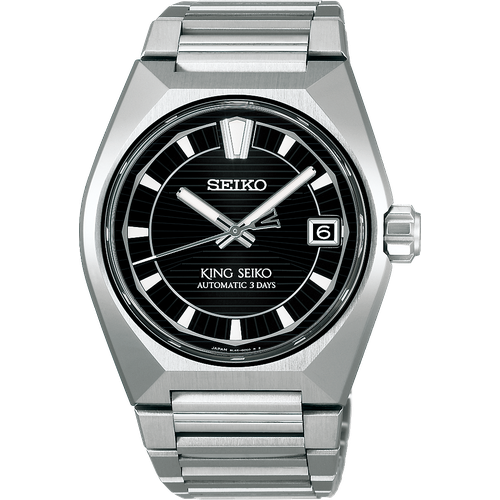 Seiko King Seiko VANAC