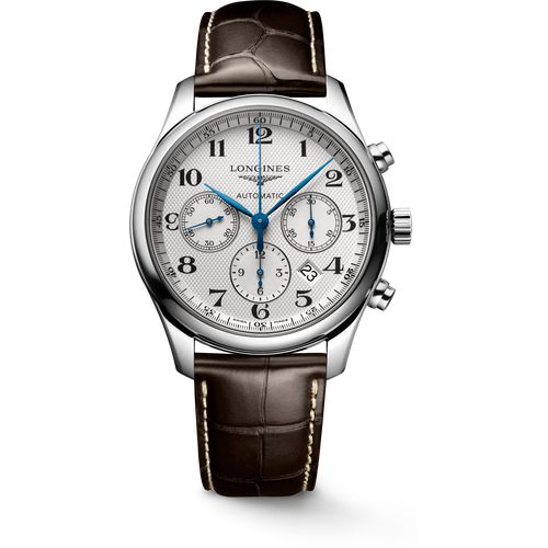 Longines Master Collection Chronograph