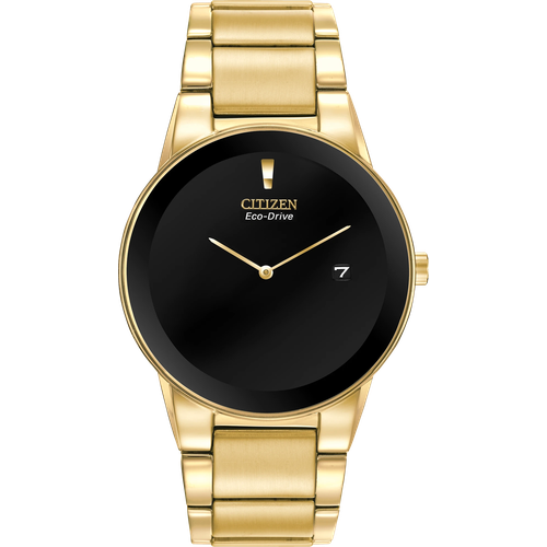 Citizen Axiom
