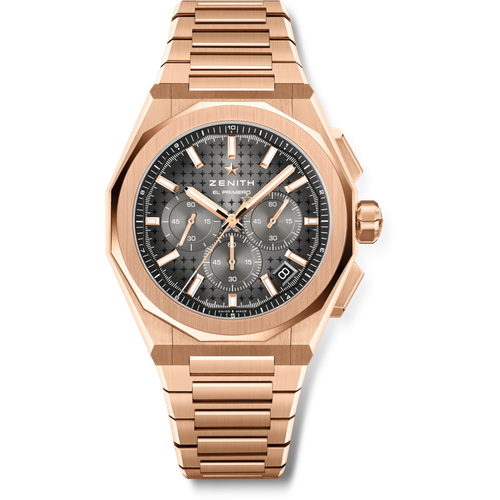 Zenith Defy Skyline Chronograph