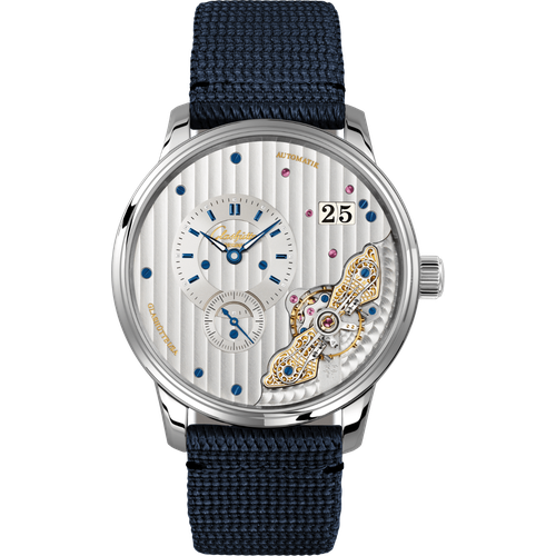 Glashütte Original PanoMaticInverse